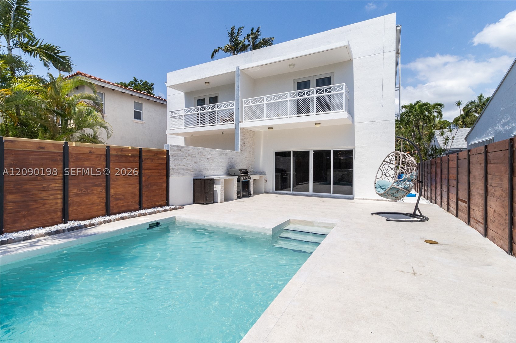 3167 Indiana St #3167, Miami FL 33133