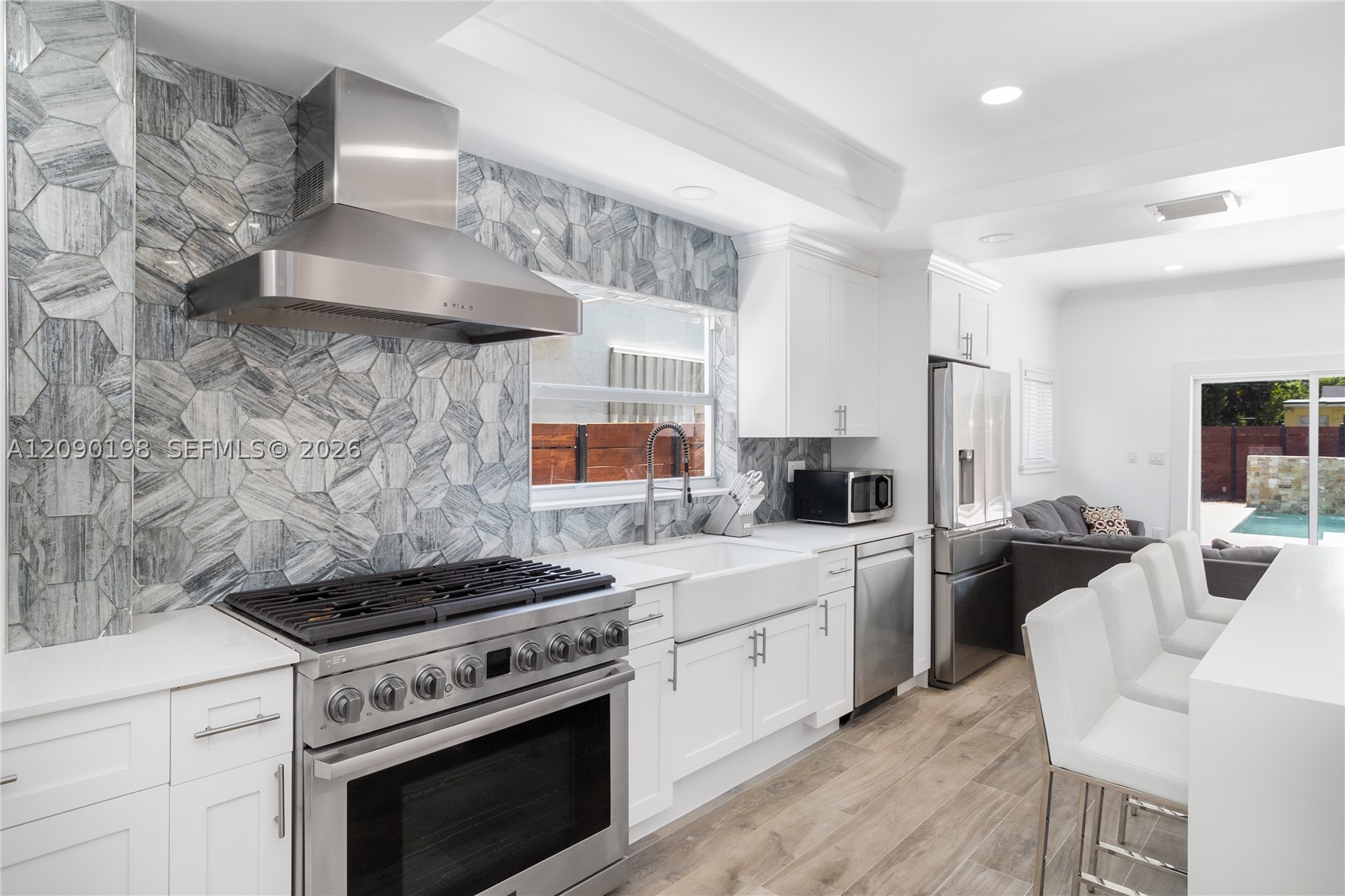 3167 Indiana St #3167, Miami FL 33133