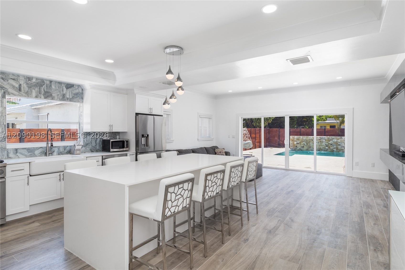 3167 Indiana St #3167, Miami FL 33133