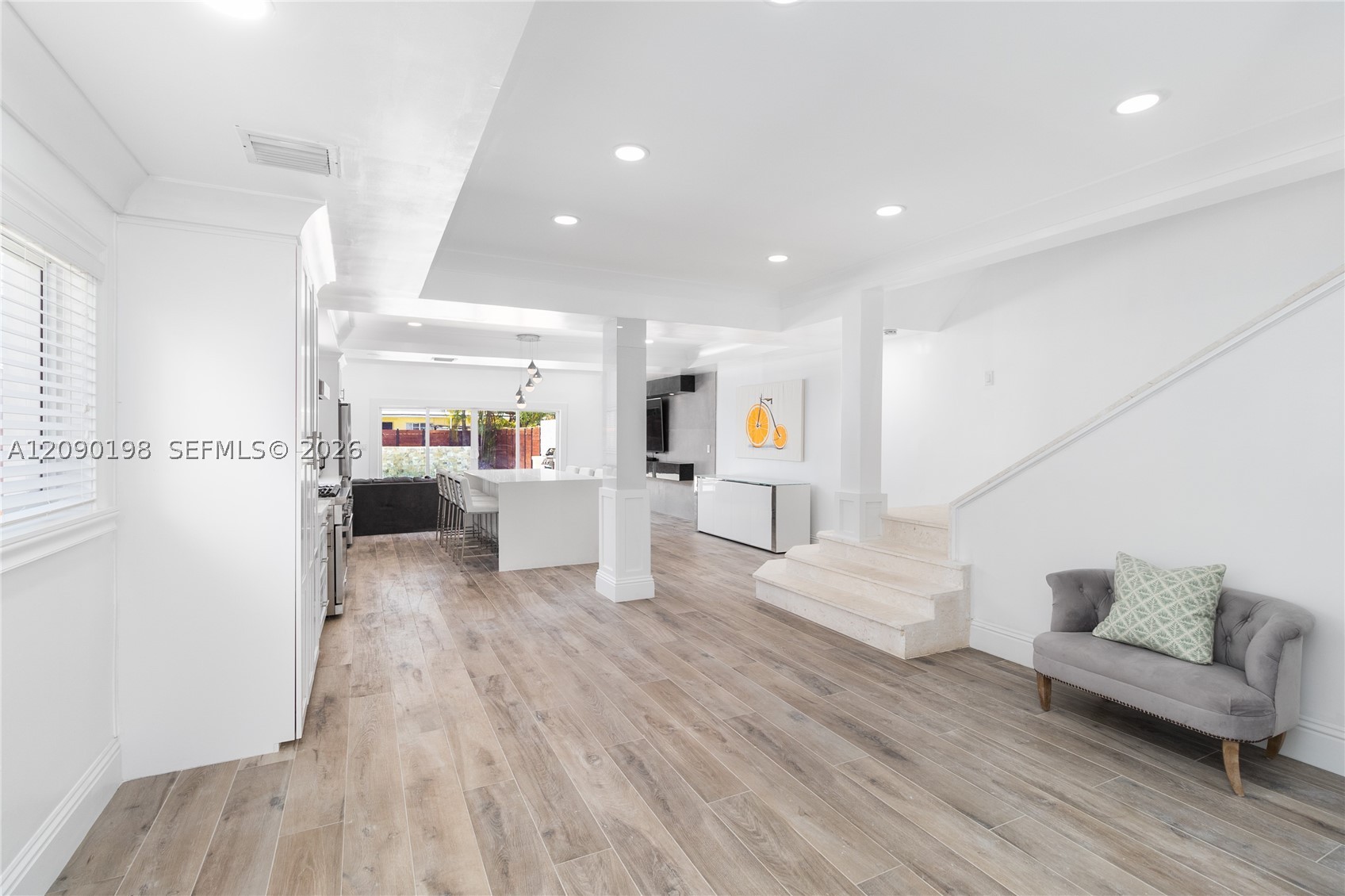 3167 Indiana St #3167, Miami FL 33133