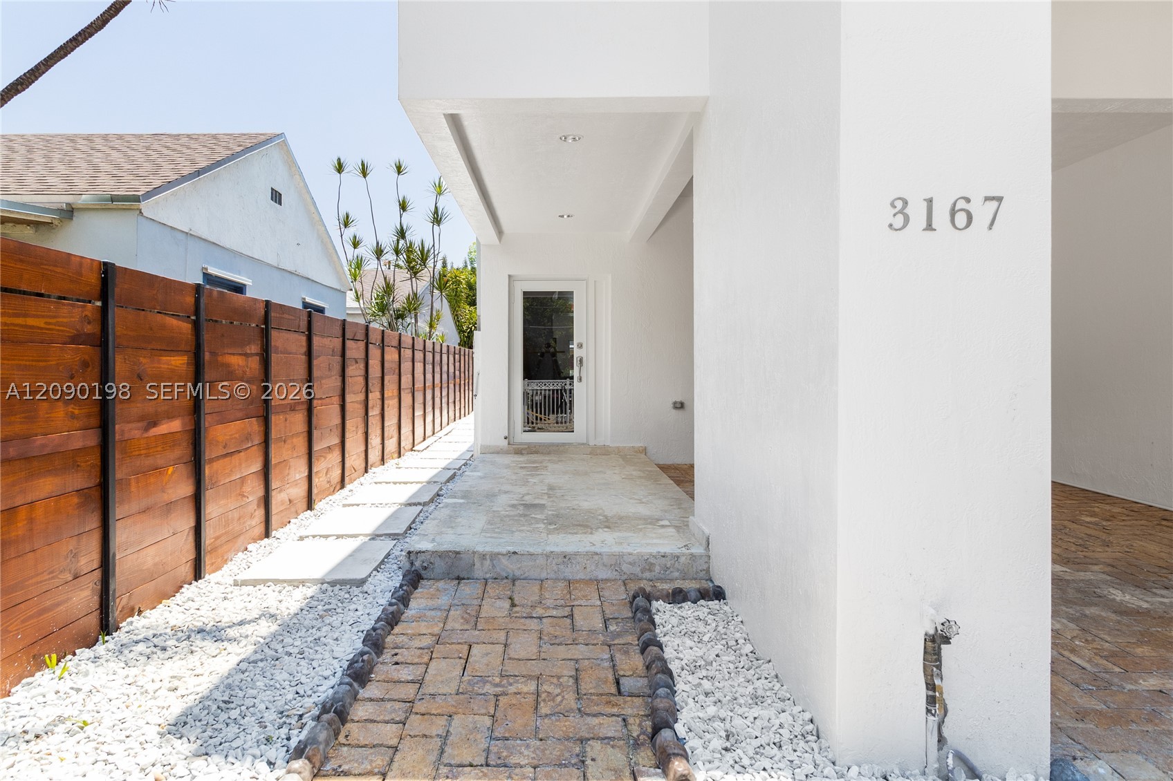 3167 Indiana St #3167, Miami FL 33133