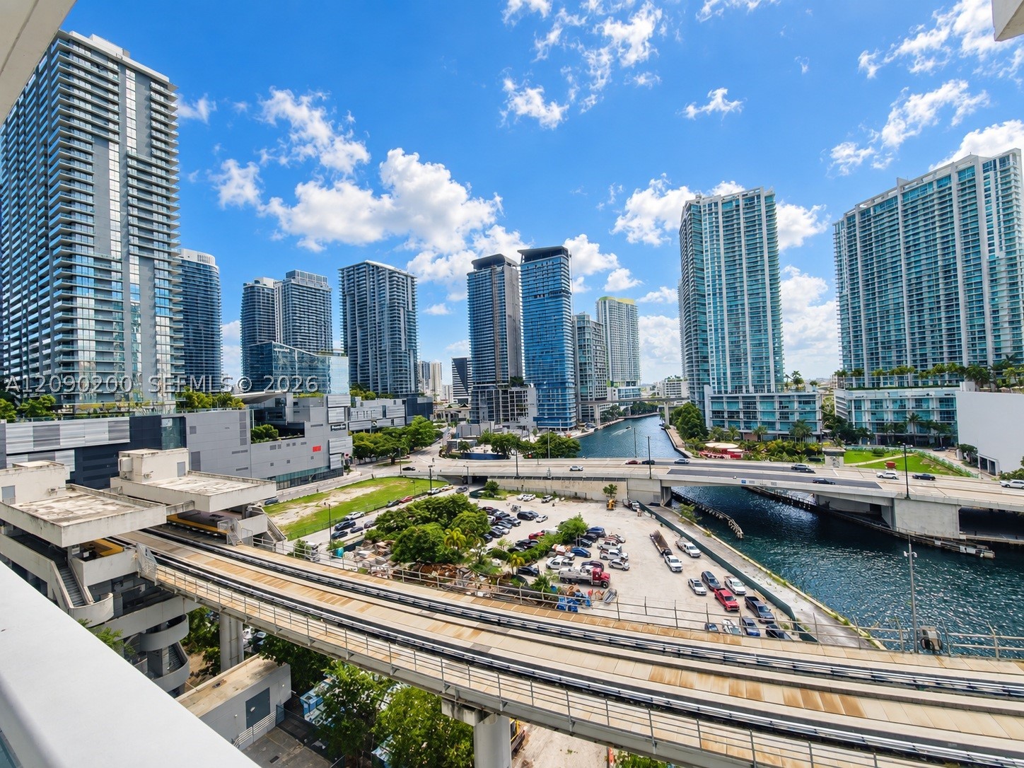 31 SE 5 ST #1203, Miami FL 33131
