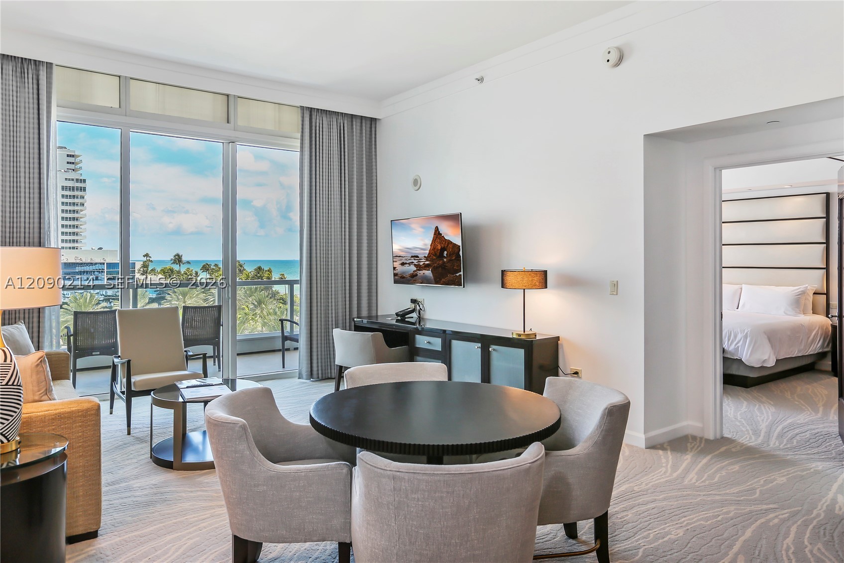 4391 Collins Ave #506/507, Miami Beach FL 33140