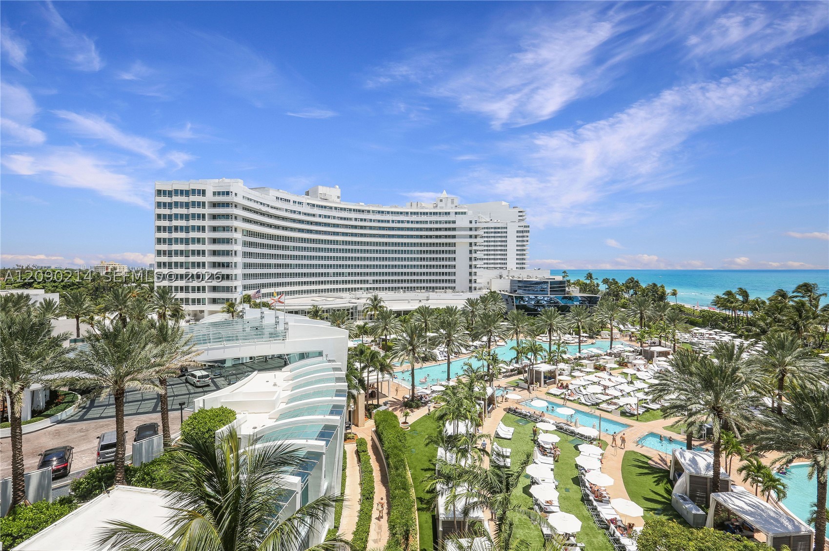 4391 Collins Ave #506/507, Miami Beach FL 33140