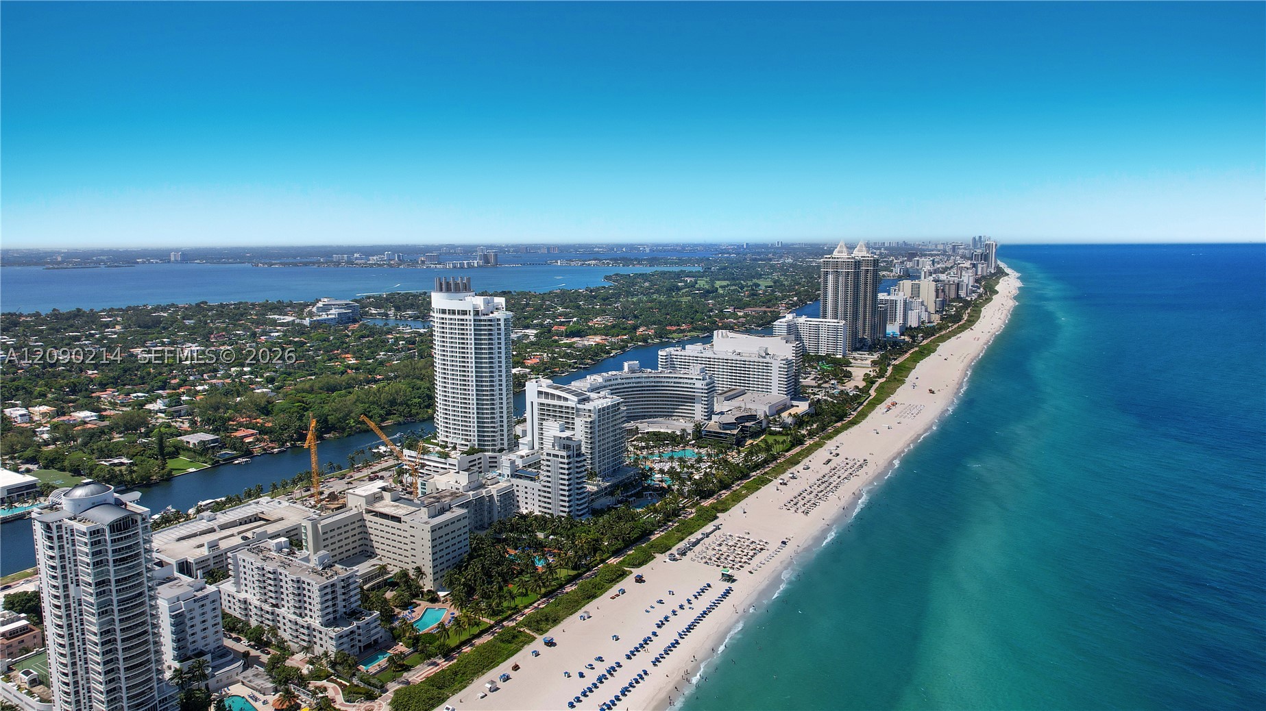 4391 Collins Ave #506/507, Miami Beach FL 33140