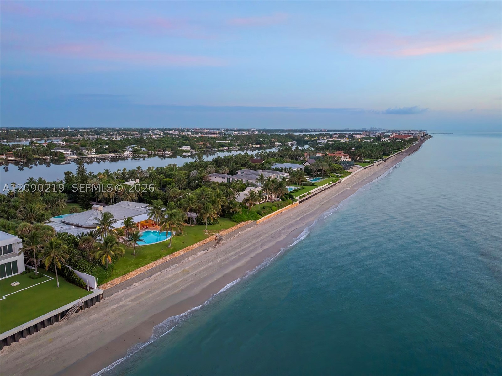 960 S Ocean Blvd, Manalapan FL 33462