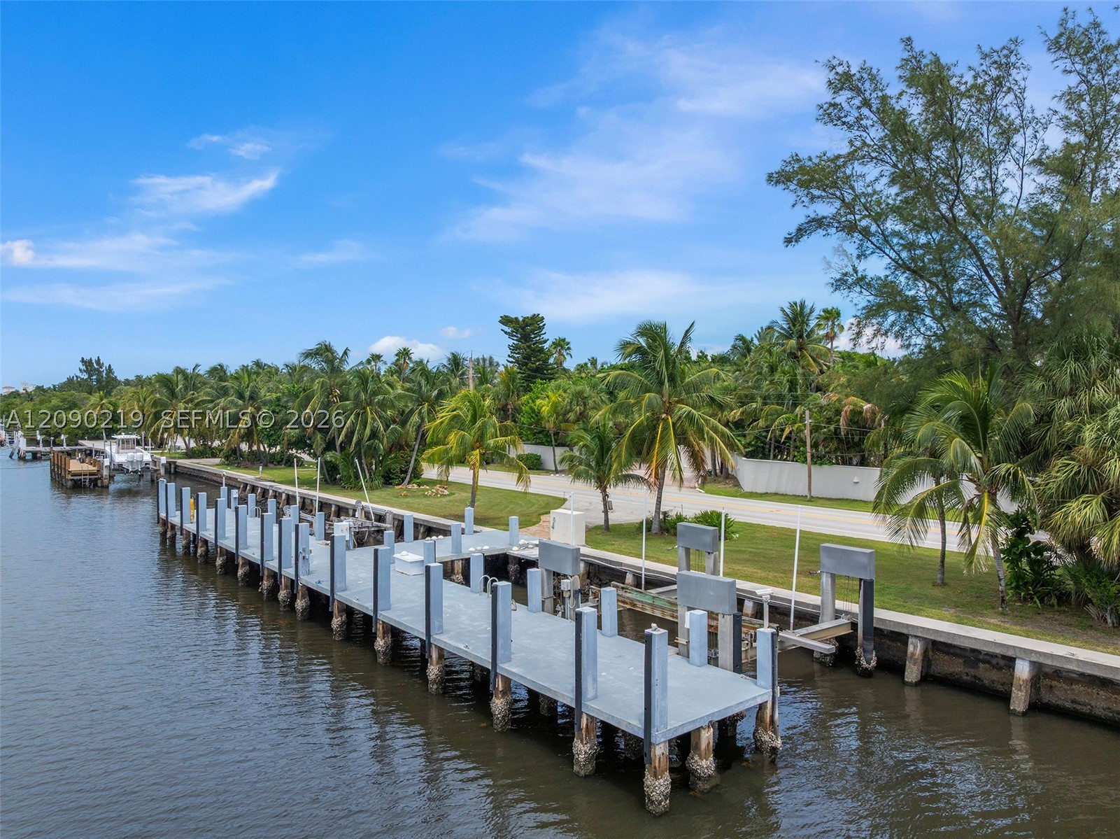960 S Ocean Blvd, Manalapan FL 33462