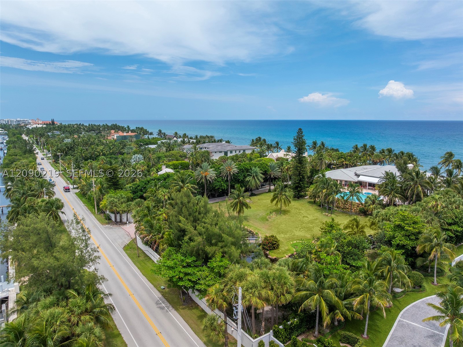 960 S Ocean Blvd, Manalapan FL 33462