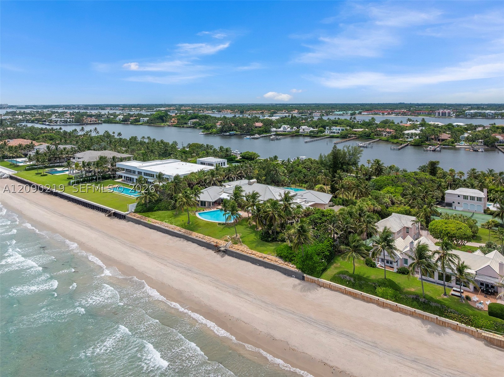 960 S Ocean Blvd, Manalapan FL 33462