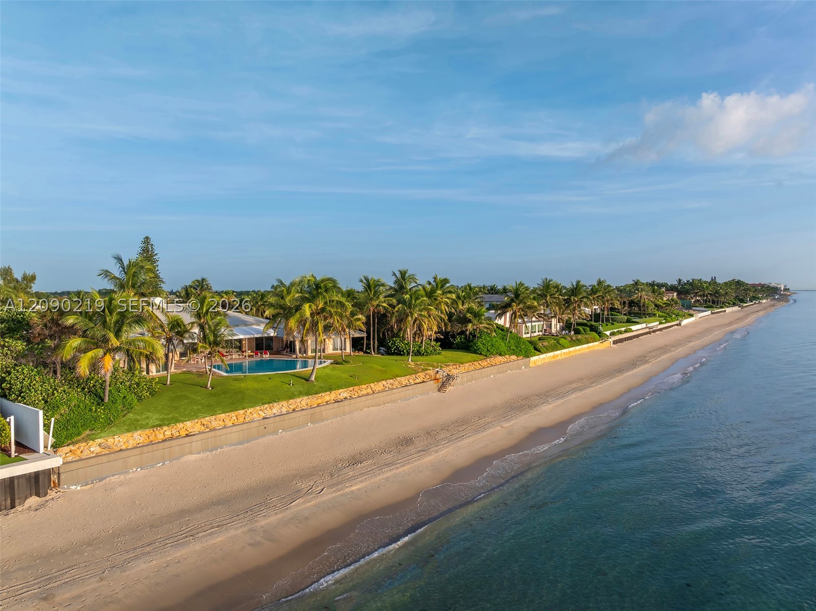 960 S Ocean Blvd, Manalapan FL 33462