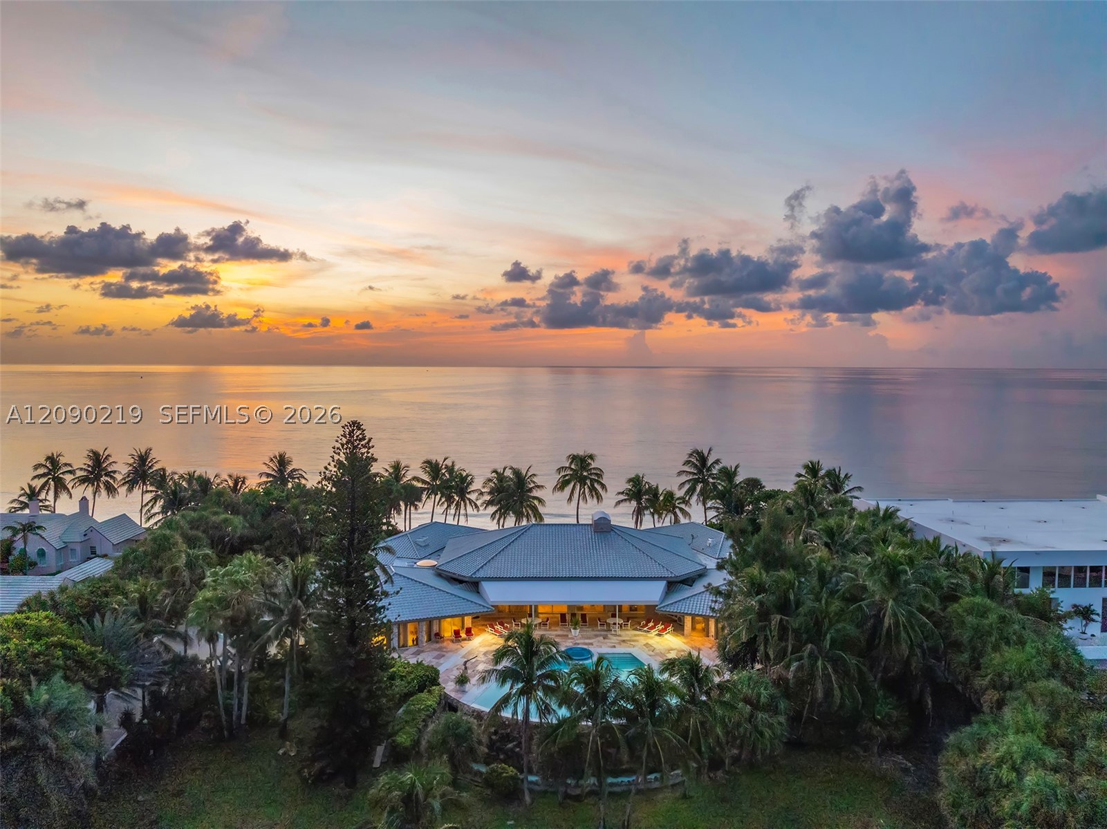 960 S Ocean Blvd, Manalapan FL 33462