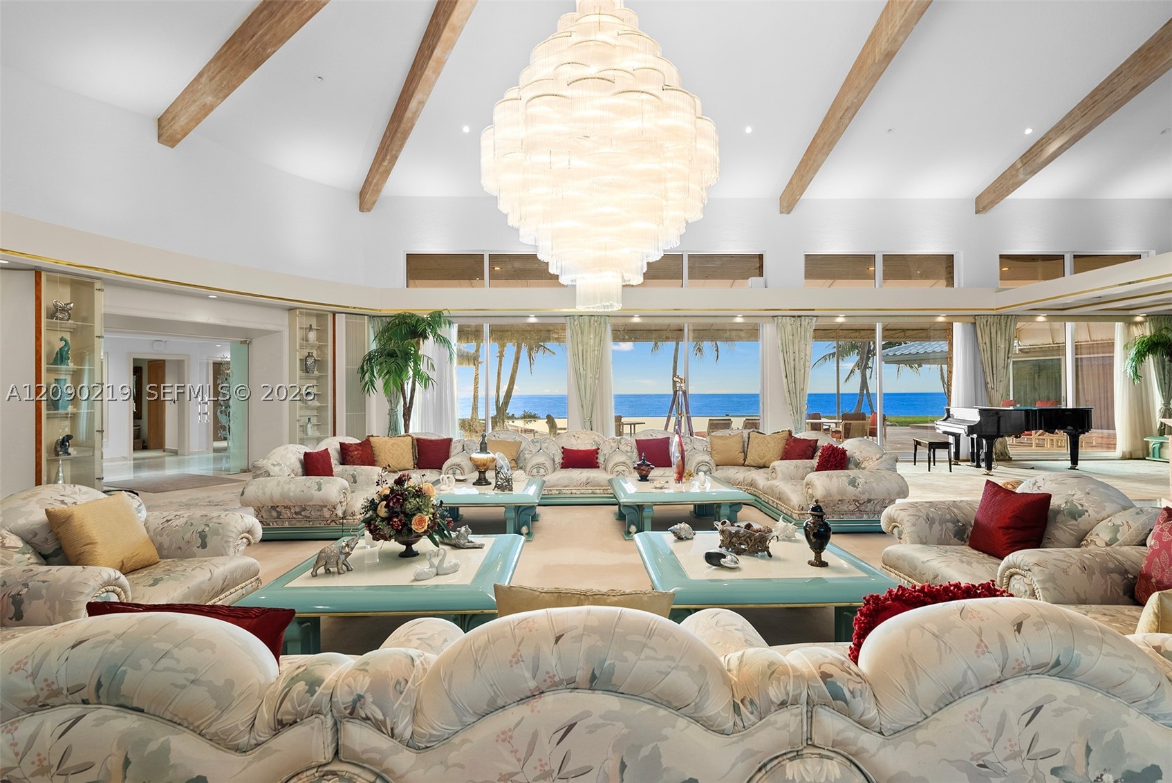 960 S Ocean Blvd, Manalapan FL 33462