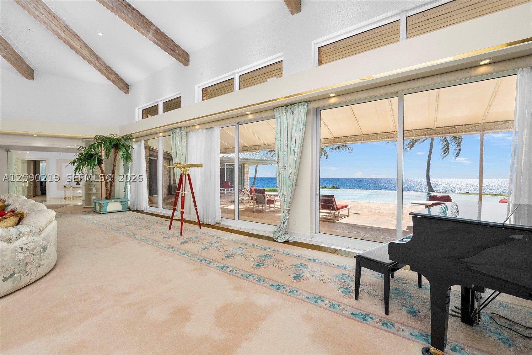 960 S Ocean Blvd, Manalapan FL 33462