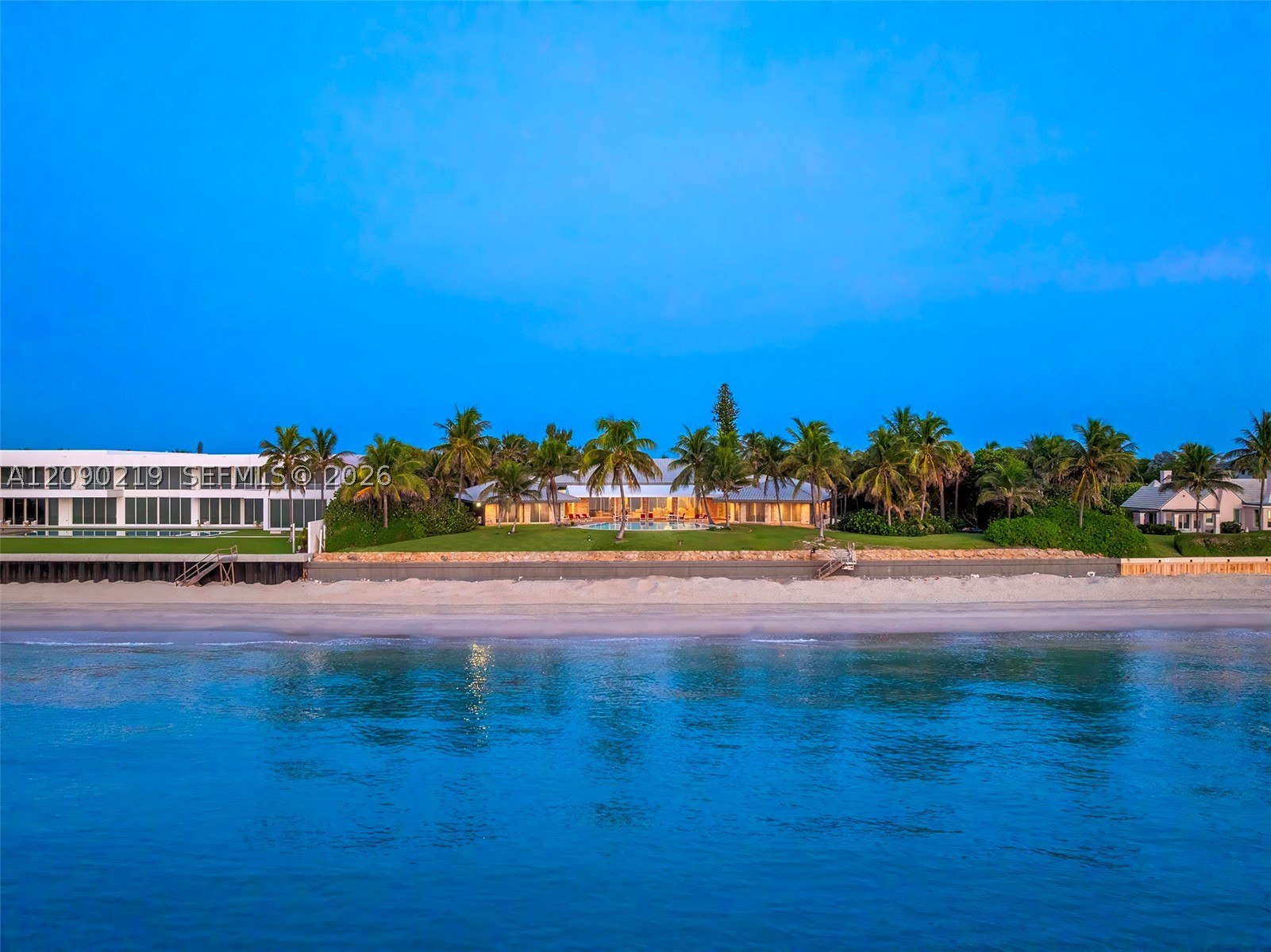 960 S Ocean Blvd, Manalapan FL 33462
