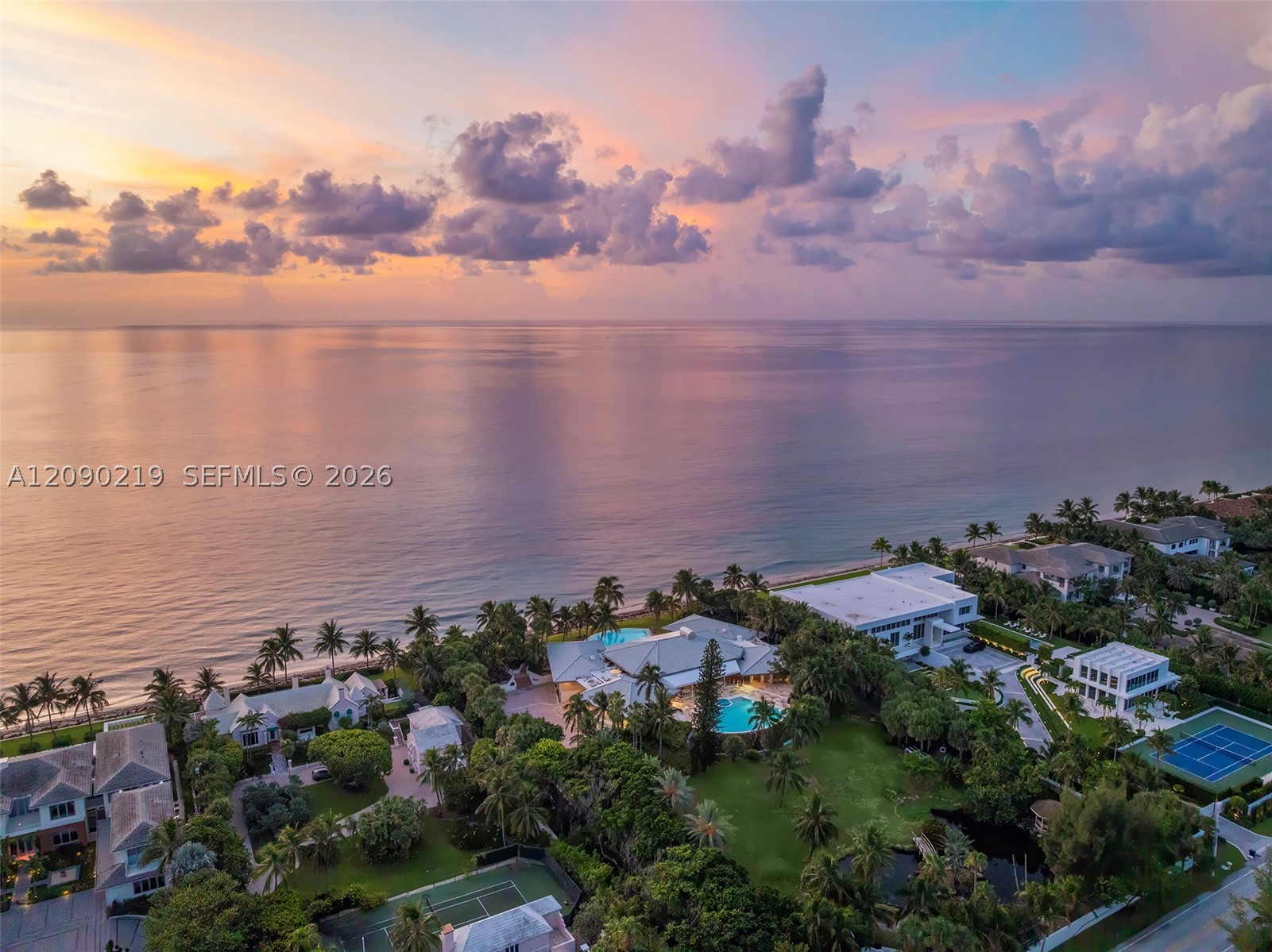 960 S Ocean Blvd, Manalapan FL 33462