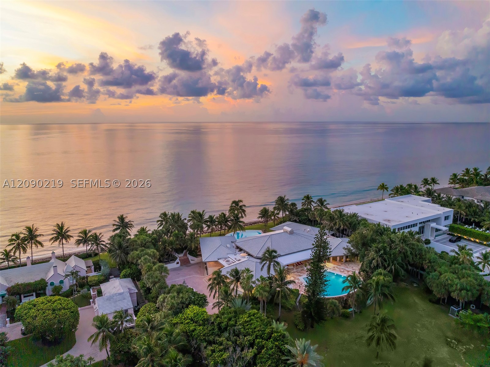 960 S Ocean Blvd, Manalapan FL 33462