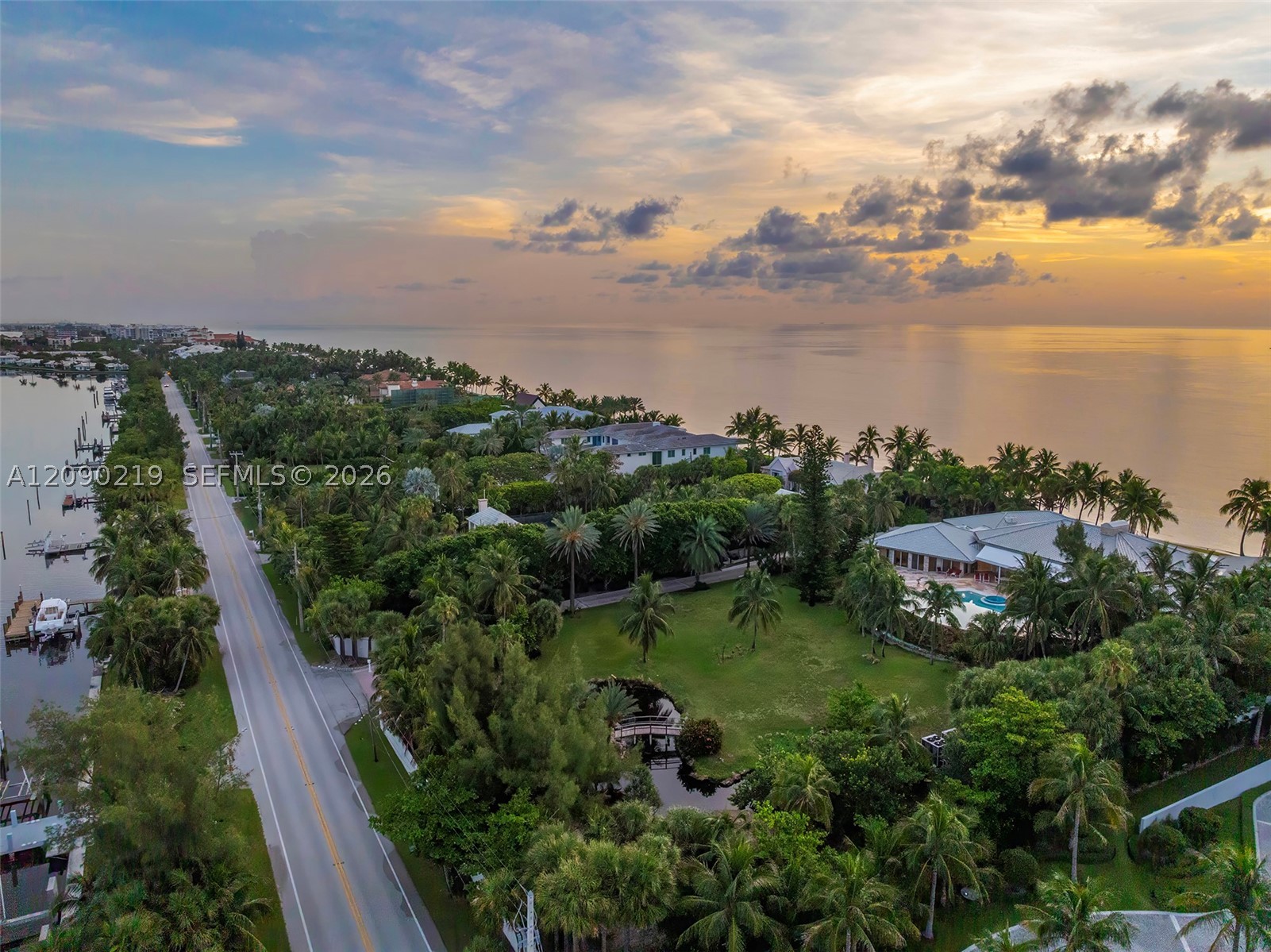 960 S Ocean Blvd, Manalapan FL 33462