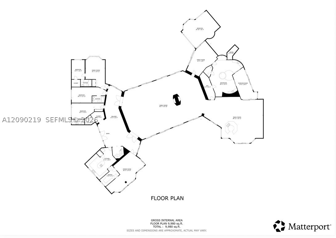 960 S Ocean Blvd, Manalapan FL 33462