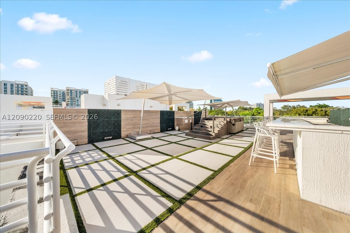 455 NE 39th St #306, Miami FL 33137