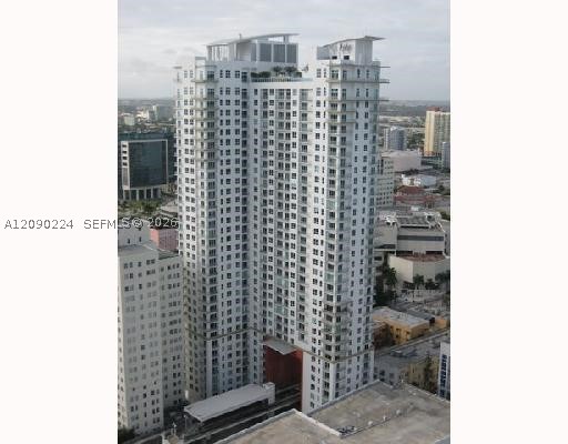 133 NE 2nd Ave #1406, Miami FL 33132