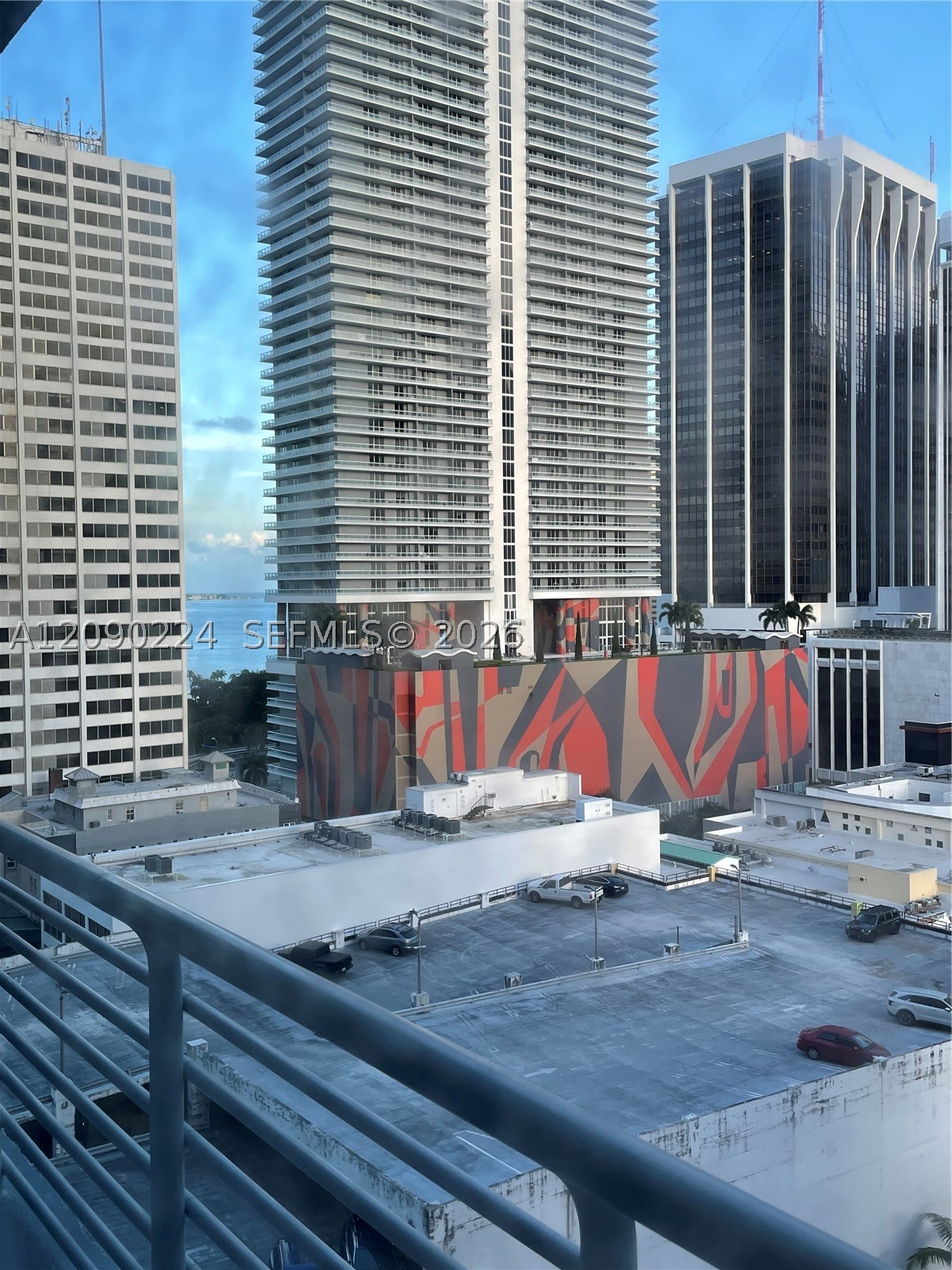 133 NE 2nd Ave #1406, Miami FL 33132