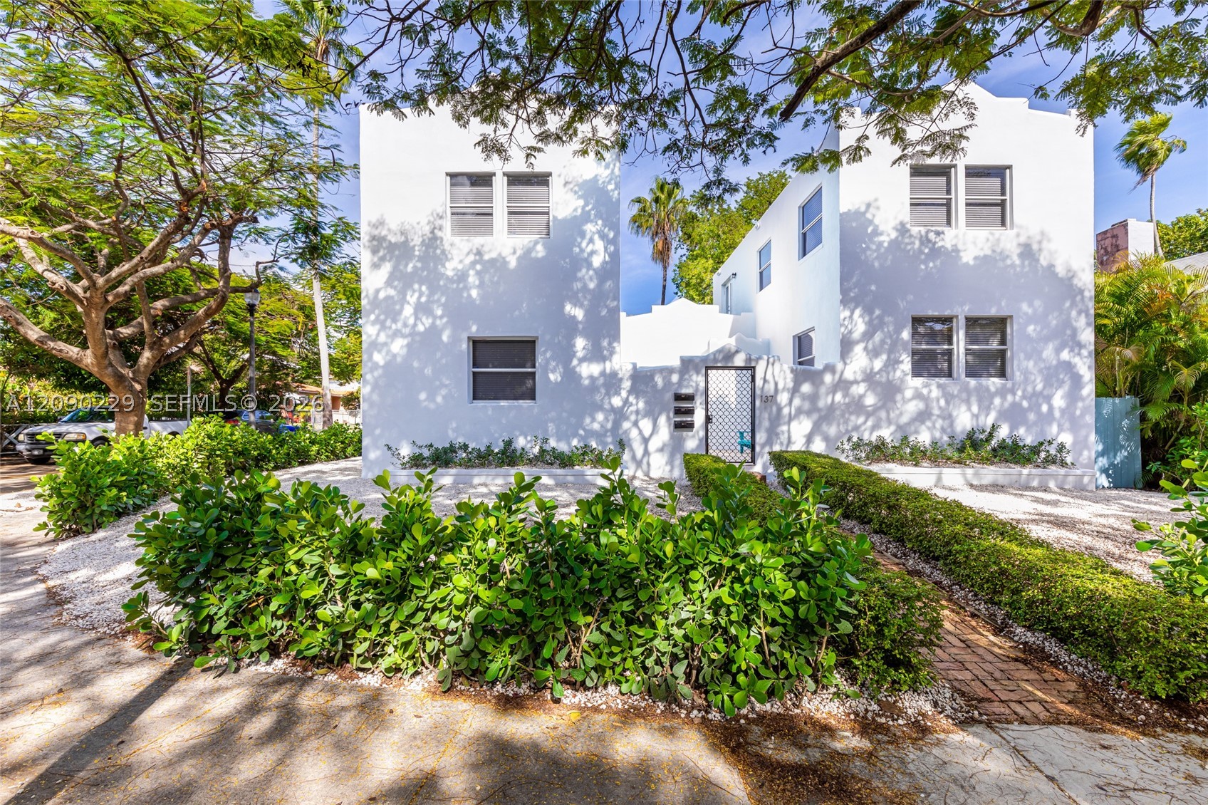 137 NE 47th St, Miami FL 33137