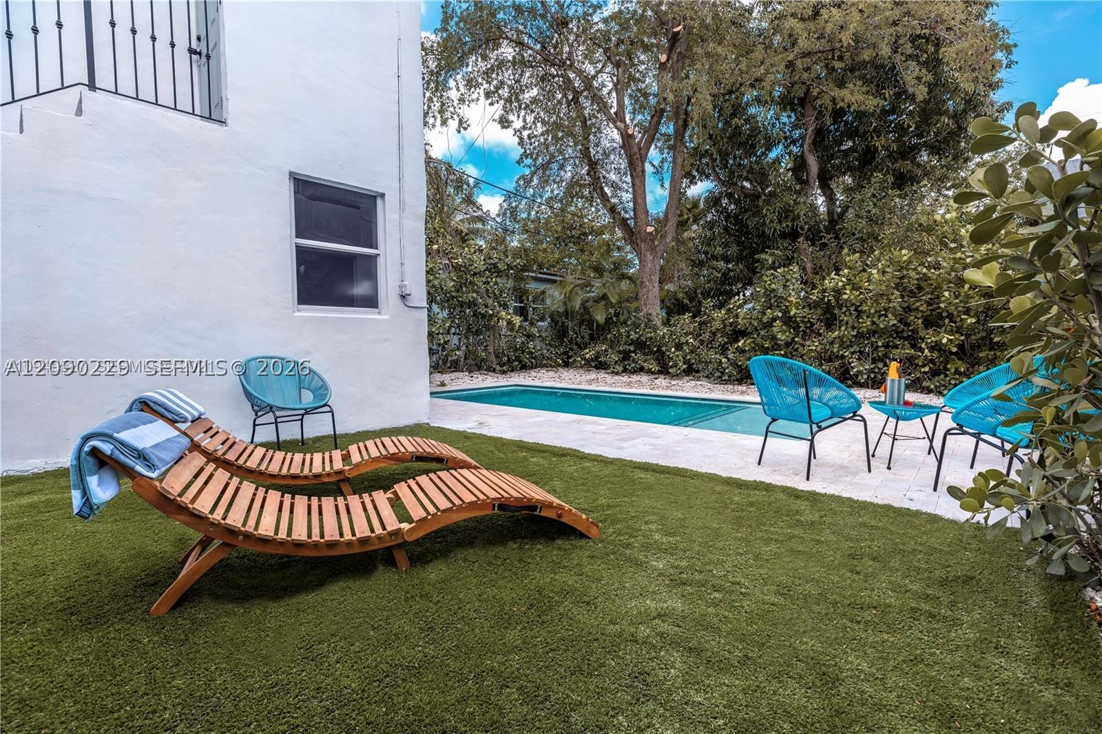 137 NE 47th St, Miami FL 33137