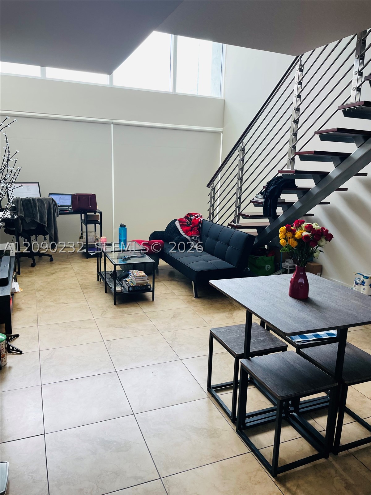 41 SE 5th St #1803, Miami FL 33131