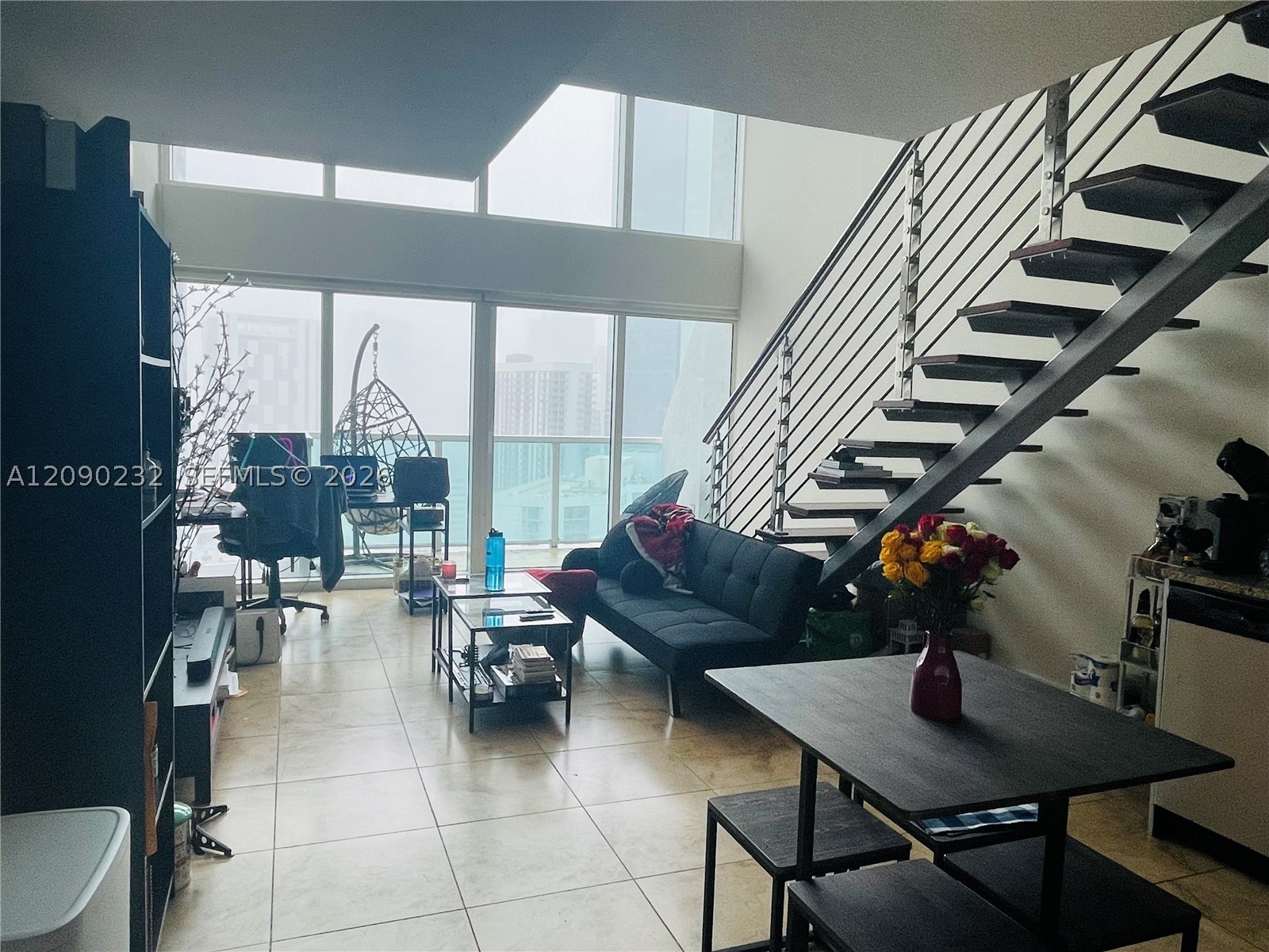 41 SE 5th St #1803, Miami FL 33131