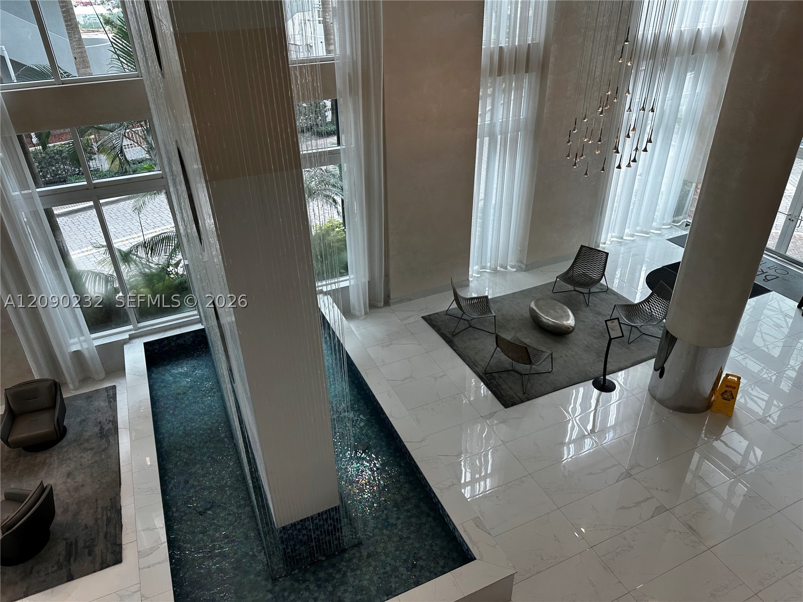 41 SE 5th St #1803, Miami FL 33131