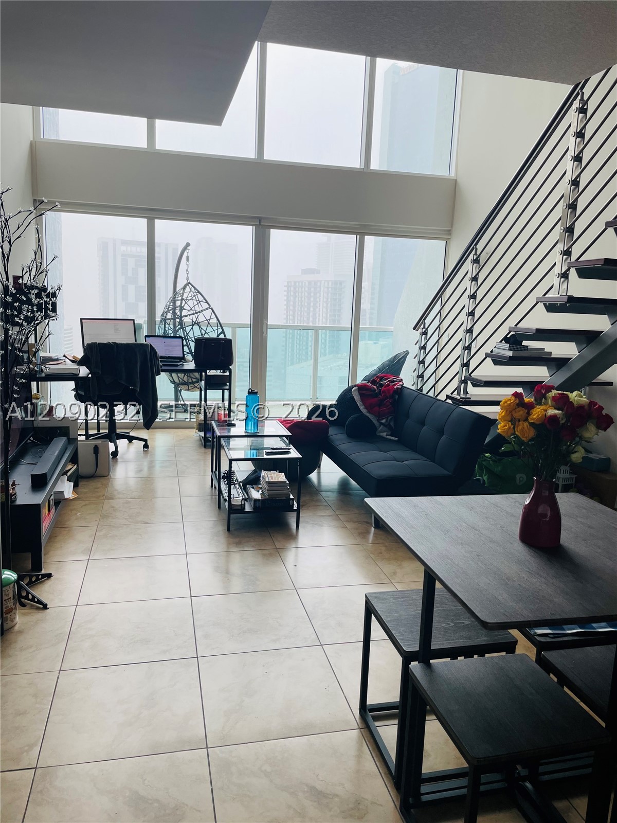 41 SE 5th St #1803, Miami FL 33131