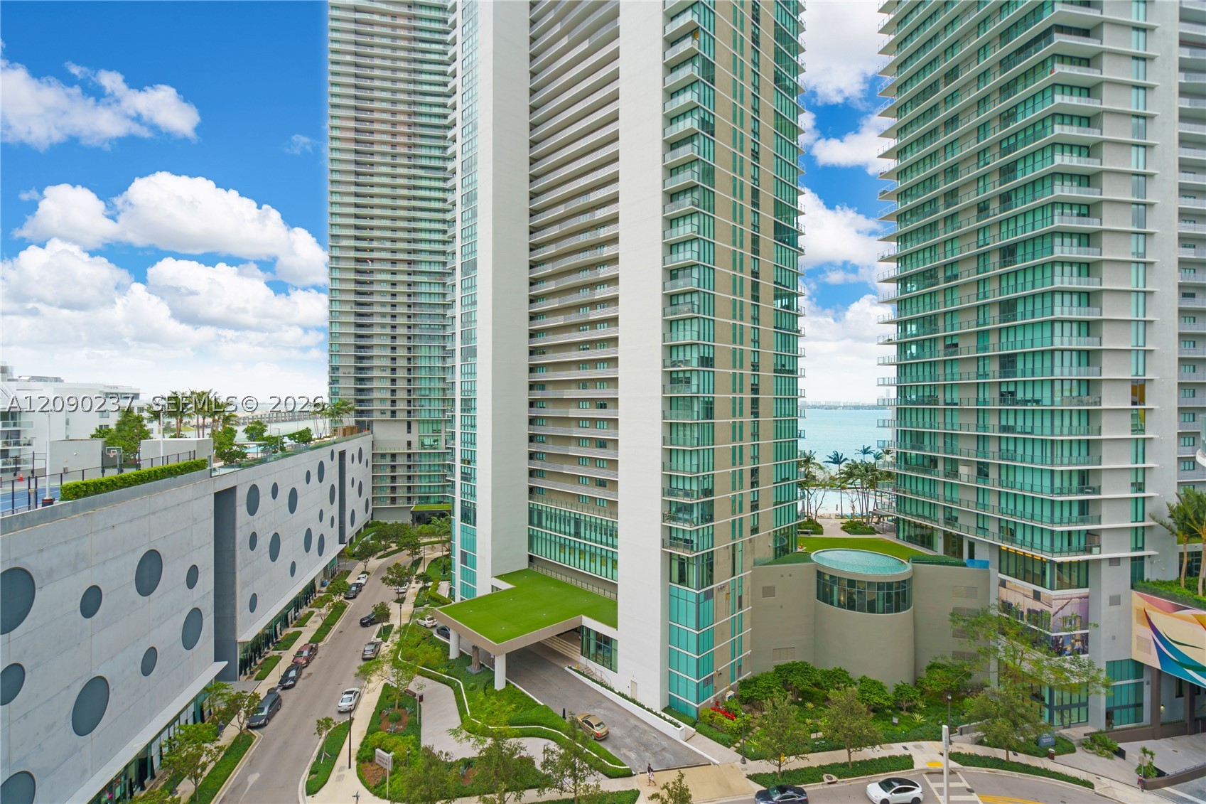501 NE 31st St #901, Miami FL 33137