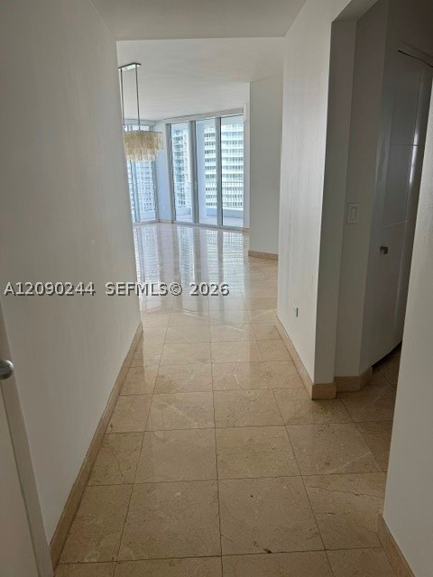 801 Brickell Key Blvd #2502, Miami FL 33131
