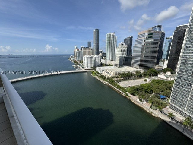 801 Brickell Key Blvd #2502, Miami FL 33131