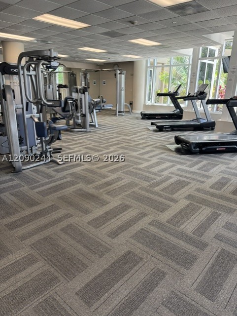 801 Brickell Key Blvd #2502, Miami FL 33131