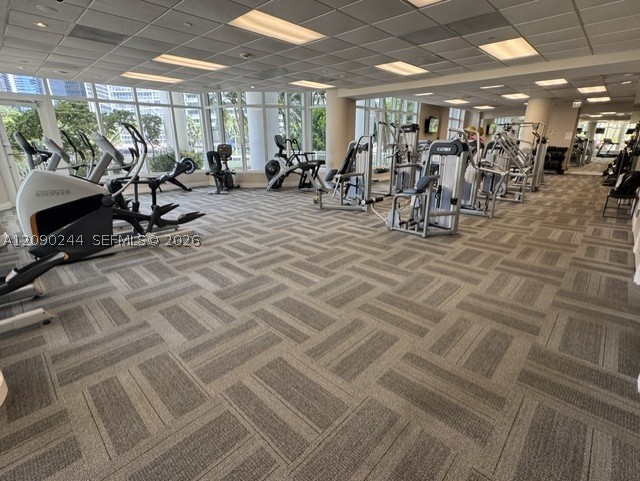 801 Brickell Key Blvd #2502, Miami FL 33131