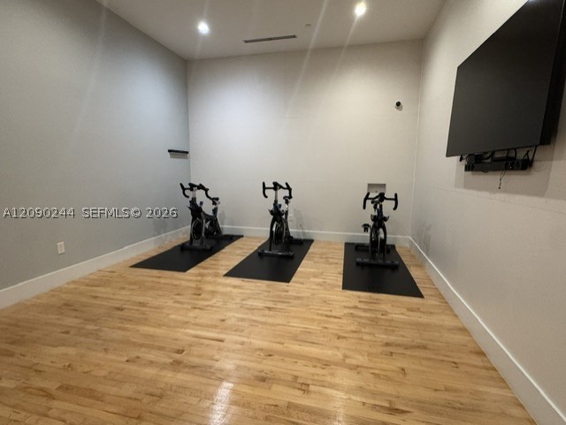 801 Brickell Key Blvd #2502, Miami FL 33131