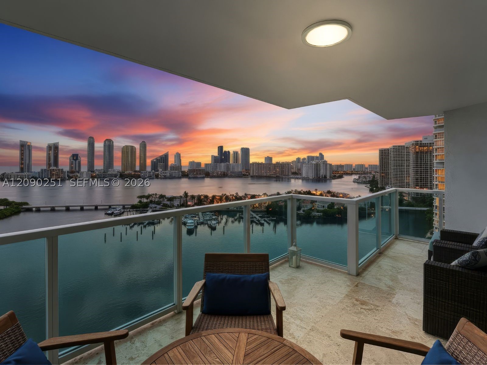 3201 NE 183rd St #2006, Aventura FL 33160