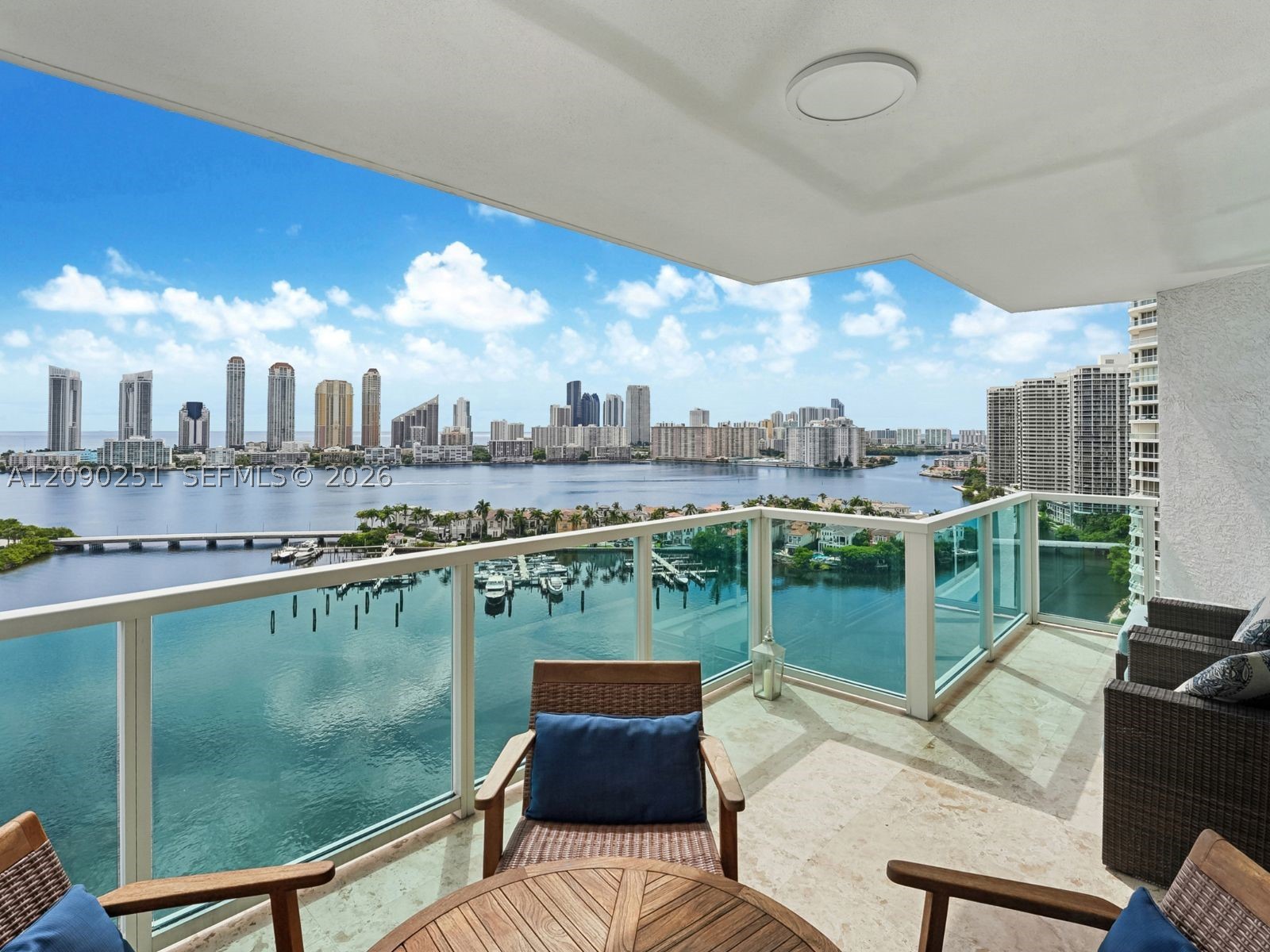 3201 NE 183rd St #2006, Aventura FL 33160