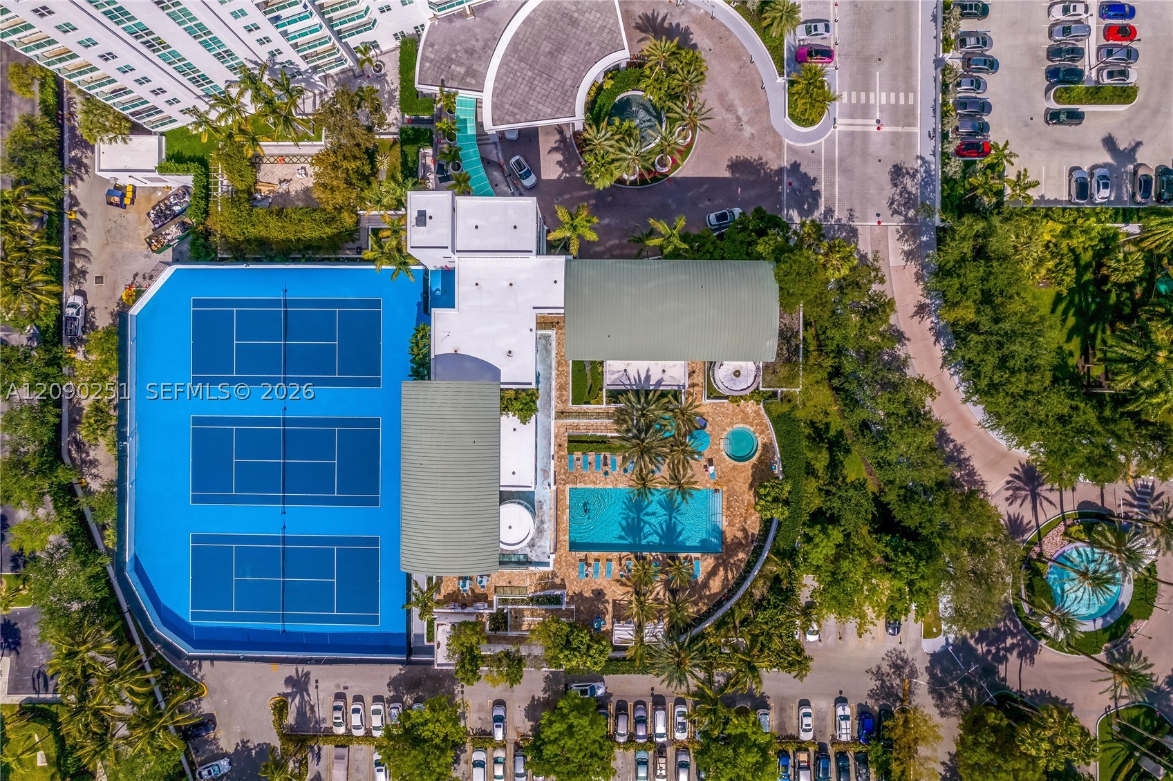 3201 NE 183rd St #2006, Aventura FL 33160