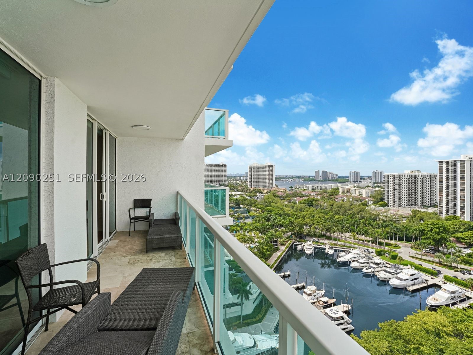 3201 NE 183rd St #2006, Aventura FL 33160