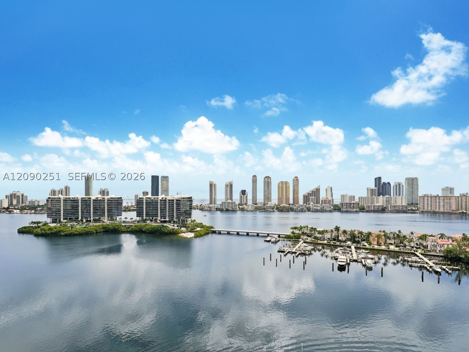 3201 NE 183rd St #2006, Aventura FL 33160