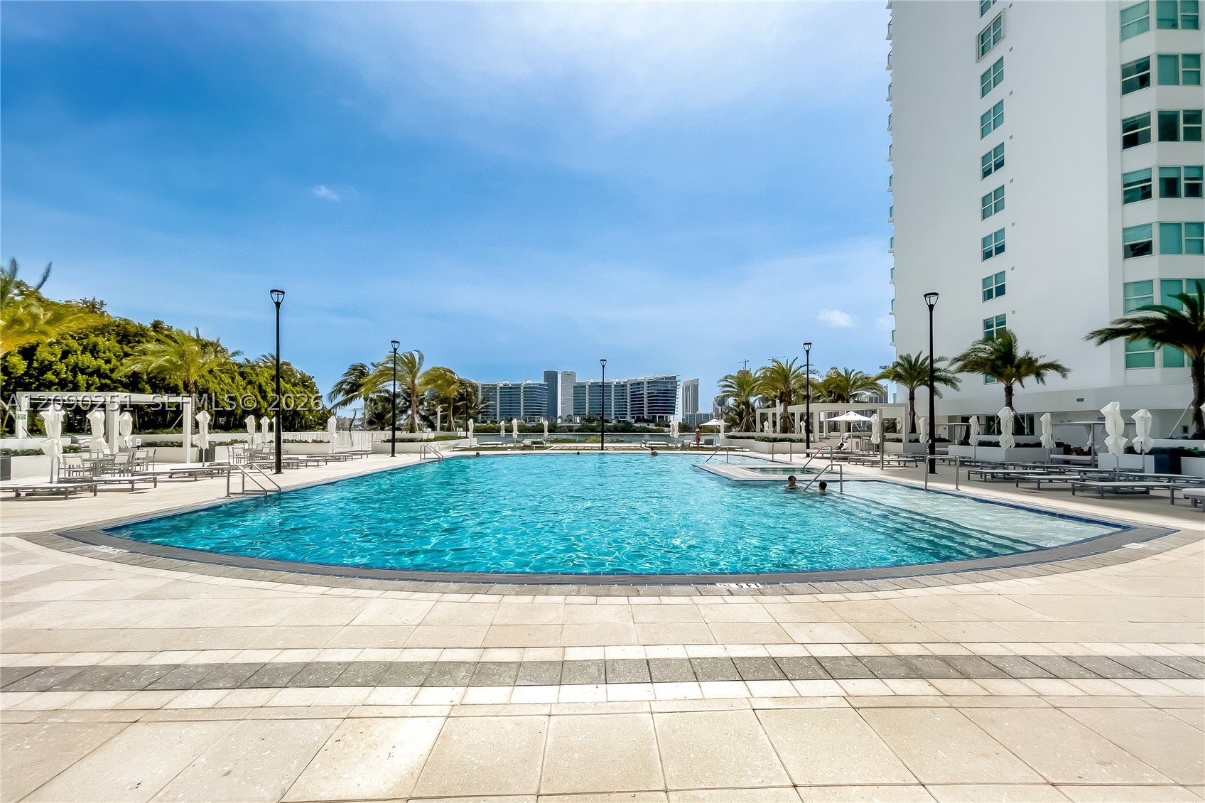 3201 NE 183rd St #2006, Aventura FL 33160