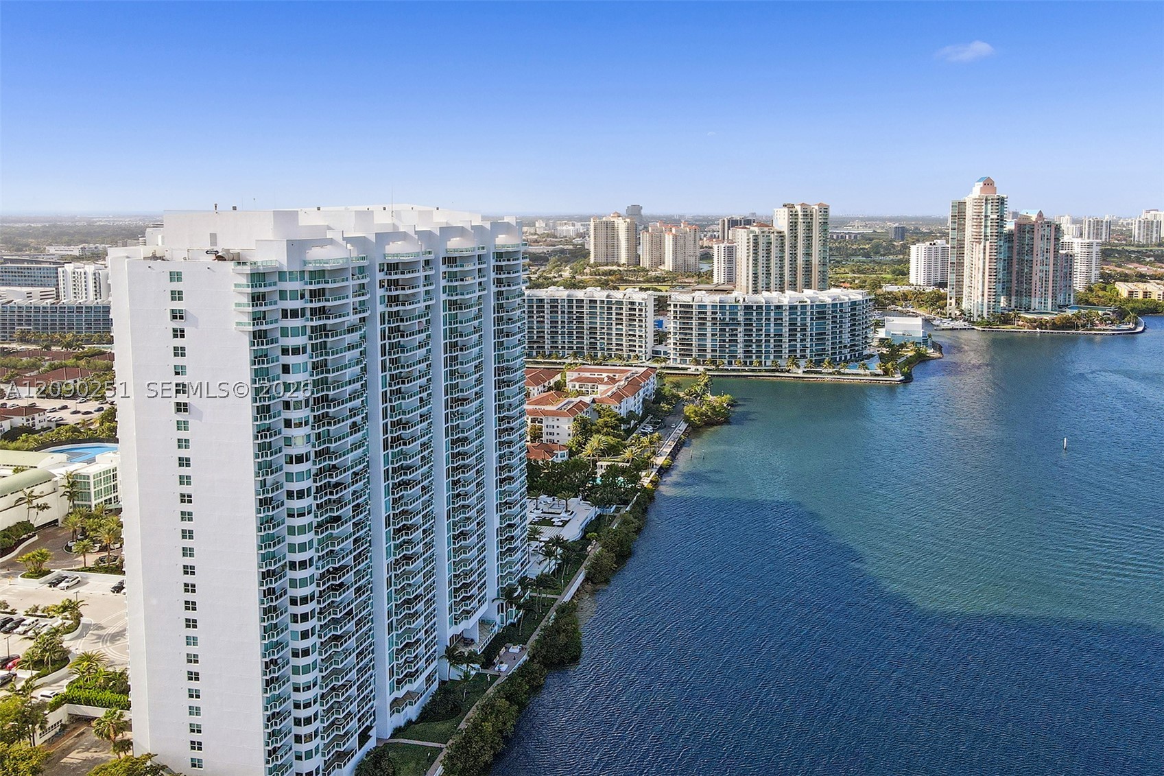 3201 NE 183rd St #2006, Aventura FL 33160
