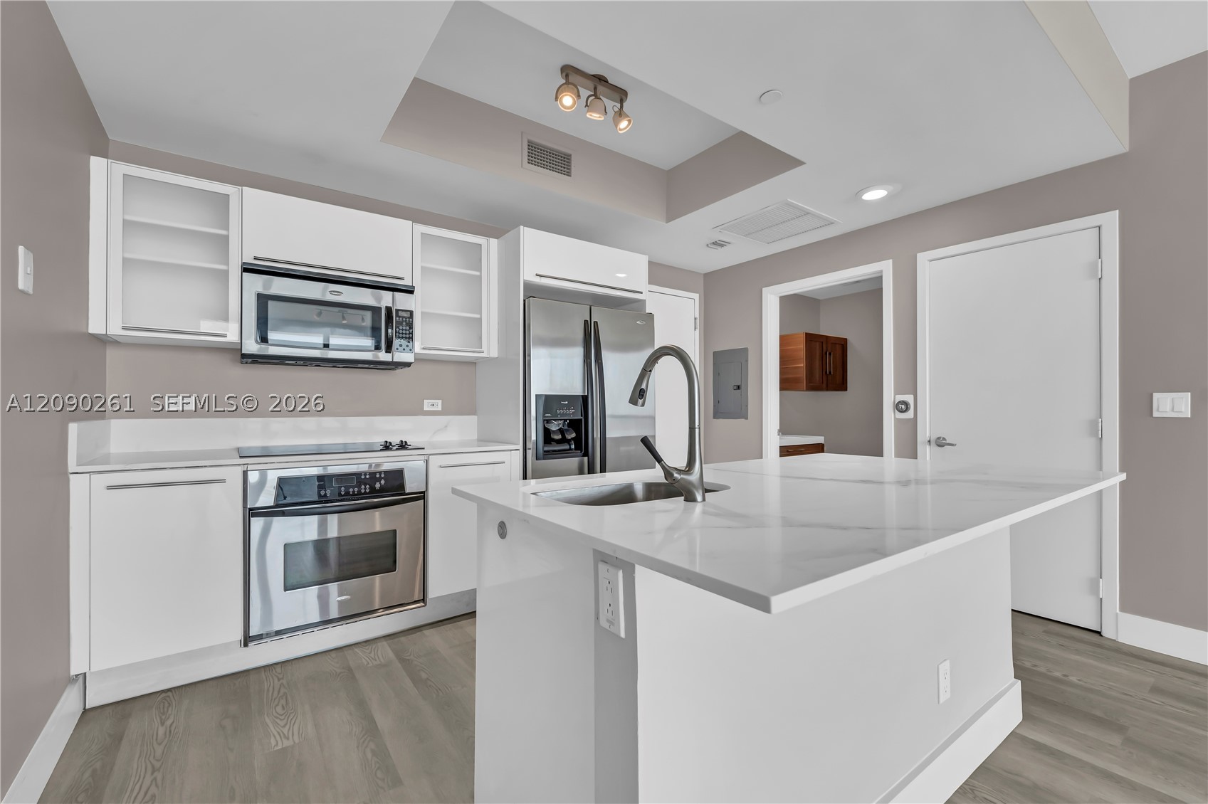 888 Biscayne Blvd #1710, Miami FL 33132