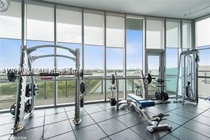 888 Biscayne Blvd #1710, Miami FL 33132
