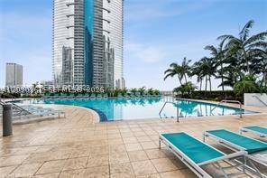 888 Biscayne Blvd #1710, Miami FL 33132
