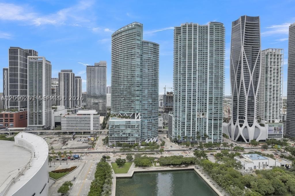 888 Biscayne Blvd #1710, Miami FL 33132