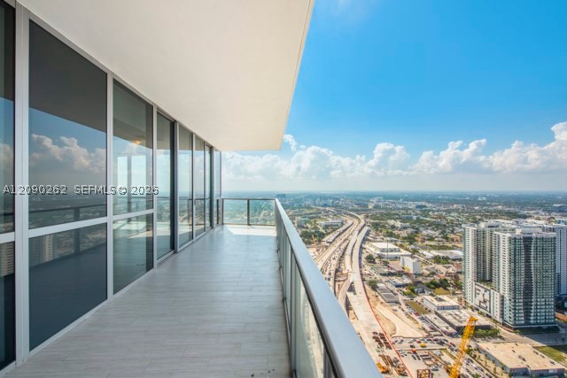 1100 Biscayne Blvd #5205, Miami FL 33132