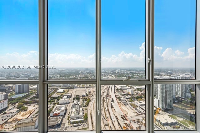 1100 Biscayne Blvd #5205, Miami FL 33132
